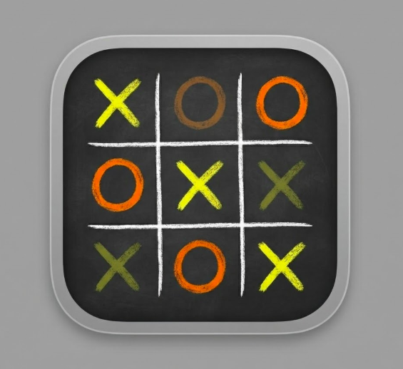 TicTacToe
