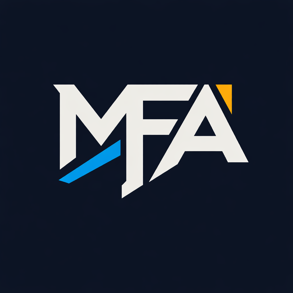 MFA logo
